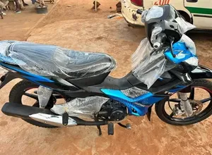 Nouveau TVS Apache 180 RTR 2026 Autre