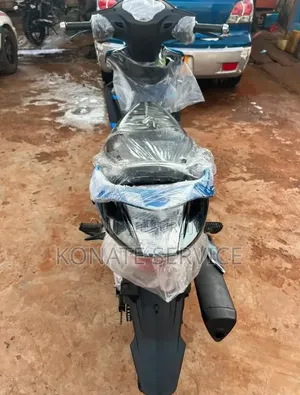 Nouveau TVS Apache 180 RTR 2026 Autre
