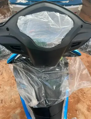 Nouveau TVS Apache 180 RTR 2026 Autre