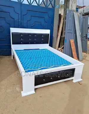 Lit Très Bon État