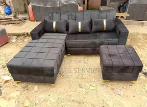 Fauteuil 7 Place