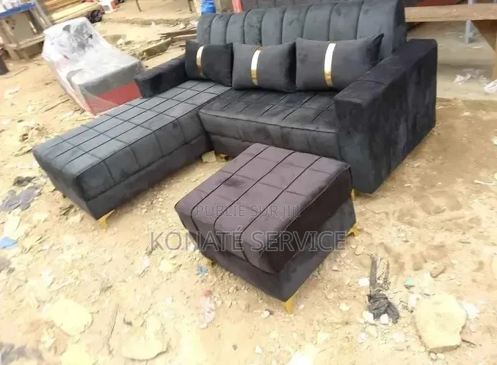 Fauteuil 7 Place
