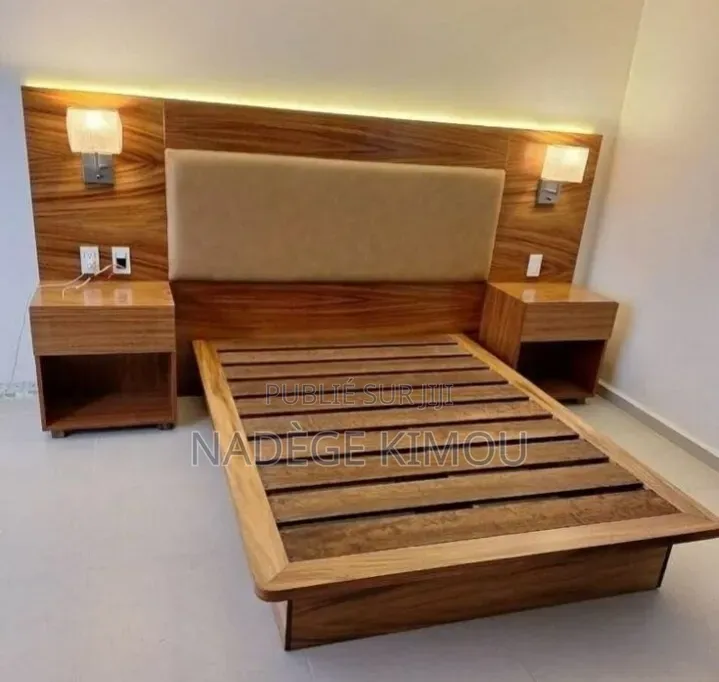 Lit Moderne