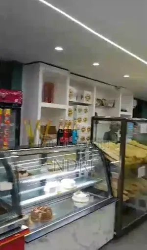 Boulangerie a Céder Au 2 Plateau