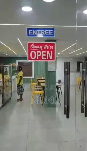 Boulangerie a Céder Au 2 Plateau