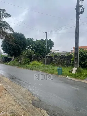 Vente De Terrain 800m2 Palmeraie Résidentiel