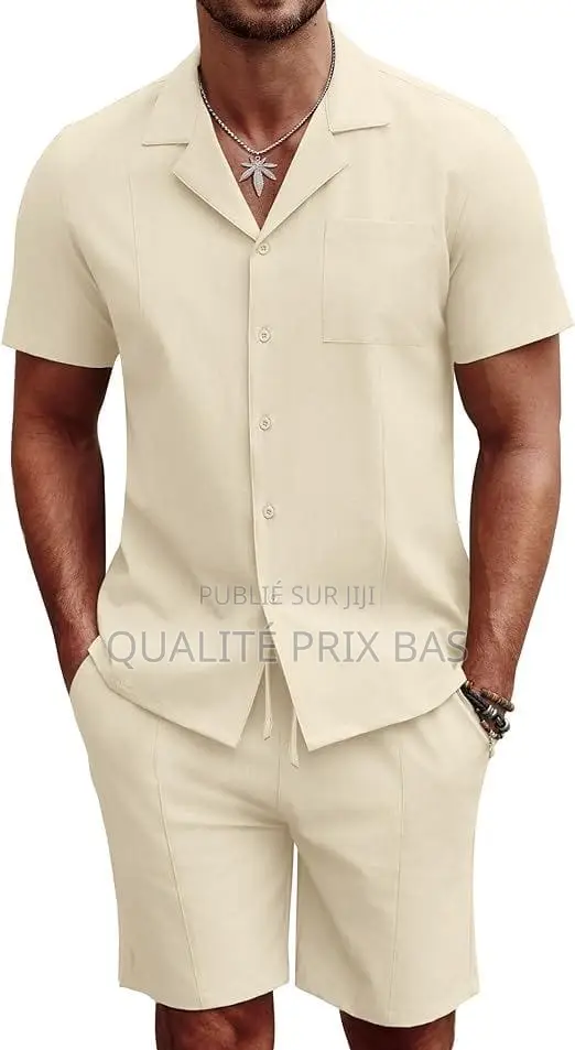 Chemise De Plage