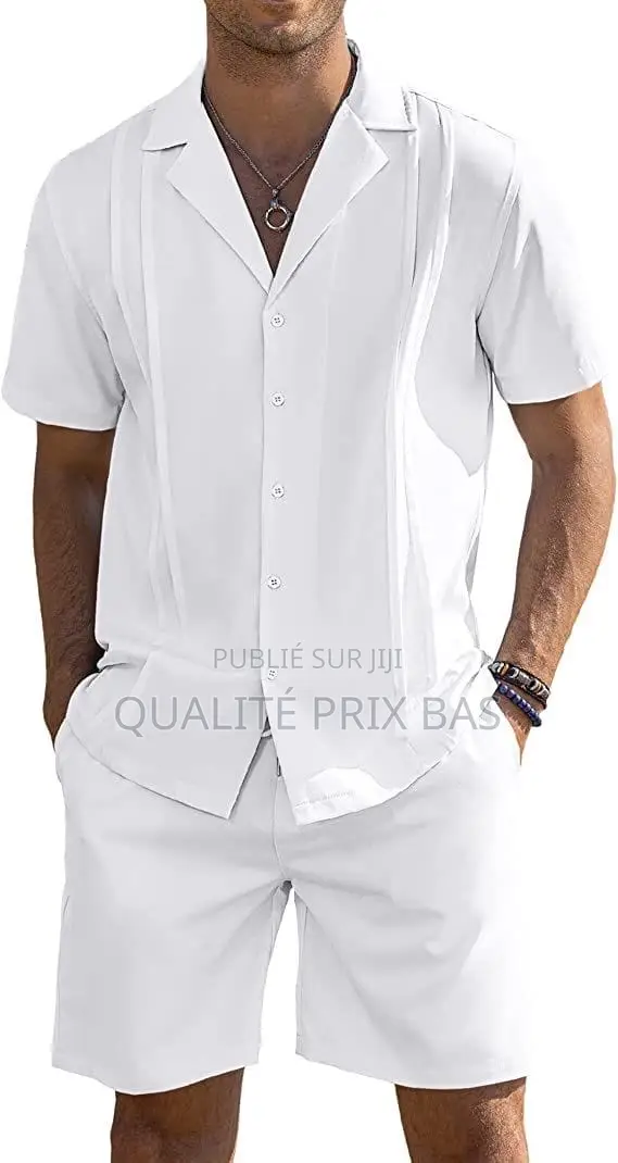 Chemise De Plage