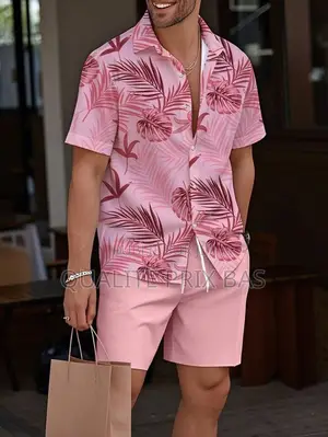 Chemise De Plage