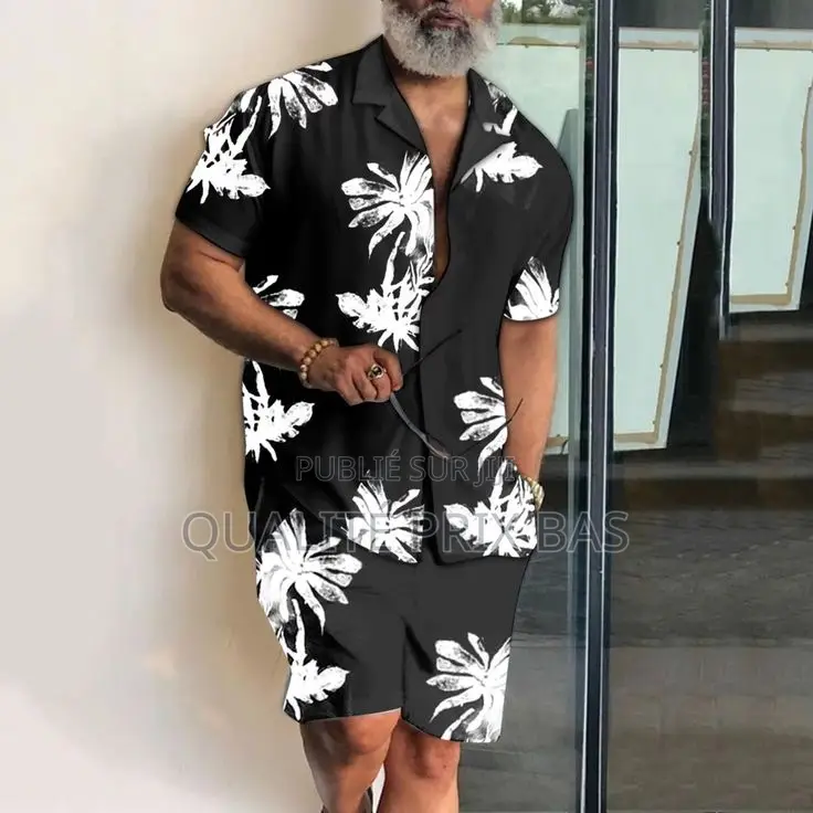 Chemise De Plage