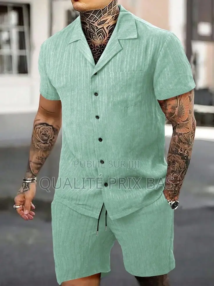 Chemise De Plage