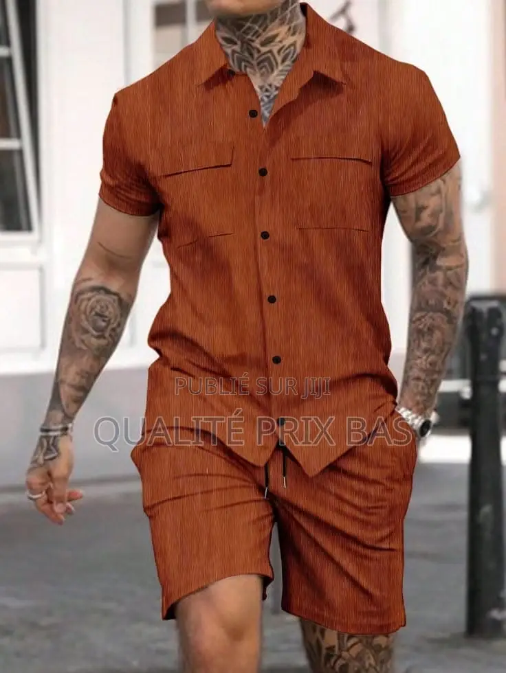 Chemise De Plage