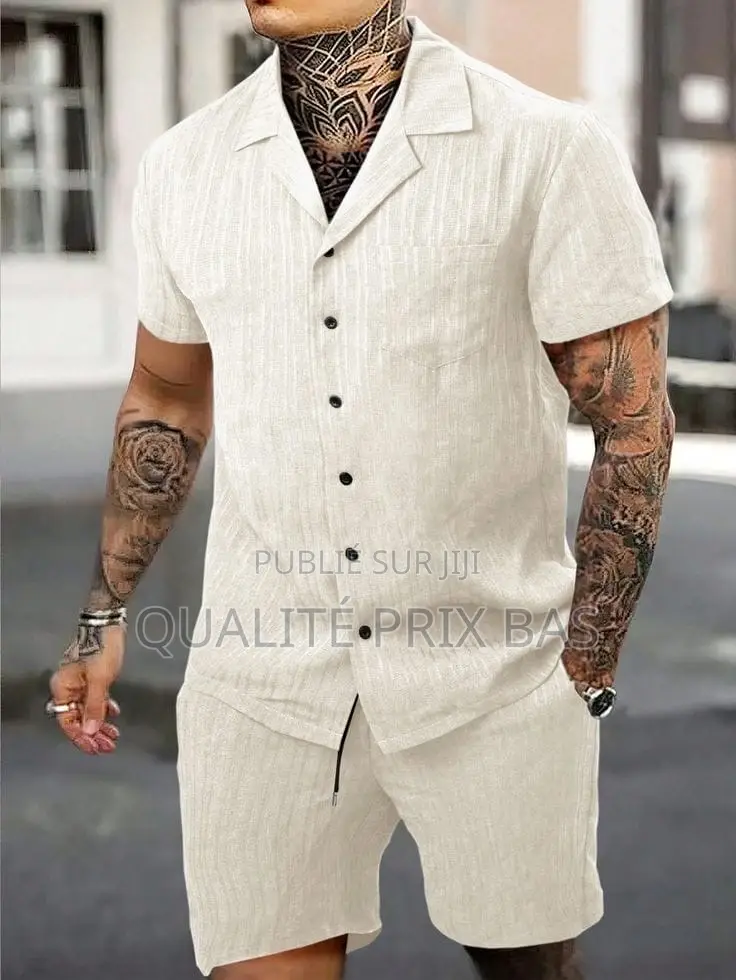 Chemise De Plage