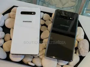 Nouveau Samsung Galaxy S10 512 GB Autre