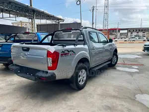 Voiture Pickup