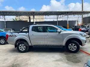 Voiture Pickup