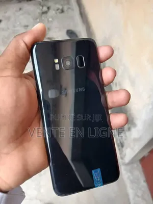Samsung Galaxy S8 64 GB Autre