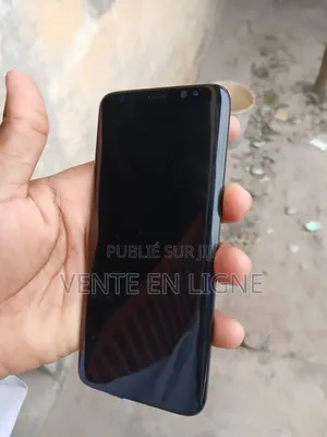 Samsung Galaxy S8 64 GB Autre