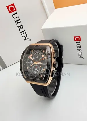 Montre De Luxe