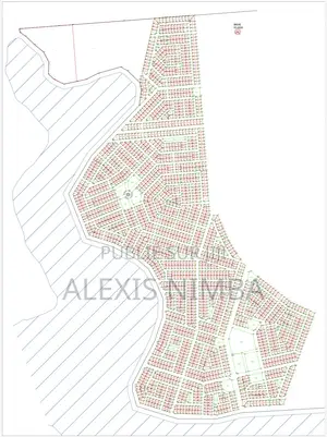 Vente Des Lots 300m2 Et Plus Songon Audoin-Santé Acd Global