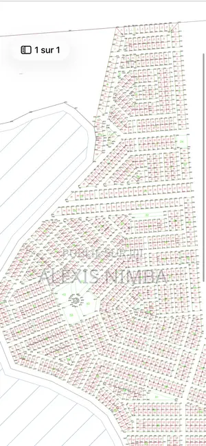 Vente Des Lots 300m2 Et Plus Songon Audoin-Santé Acd Global