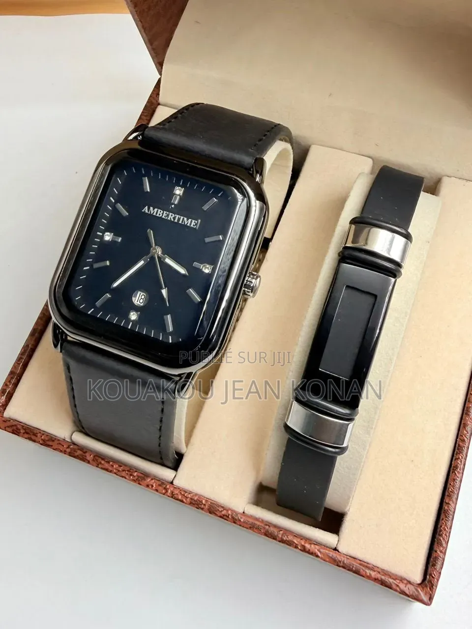 Montre De Luxe
