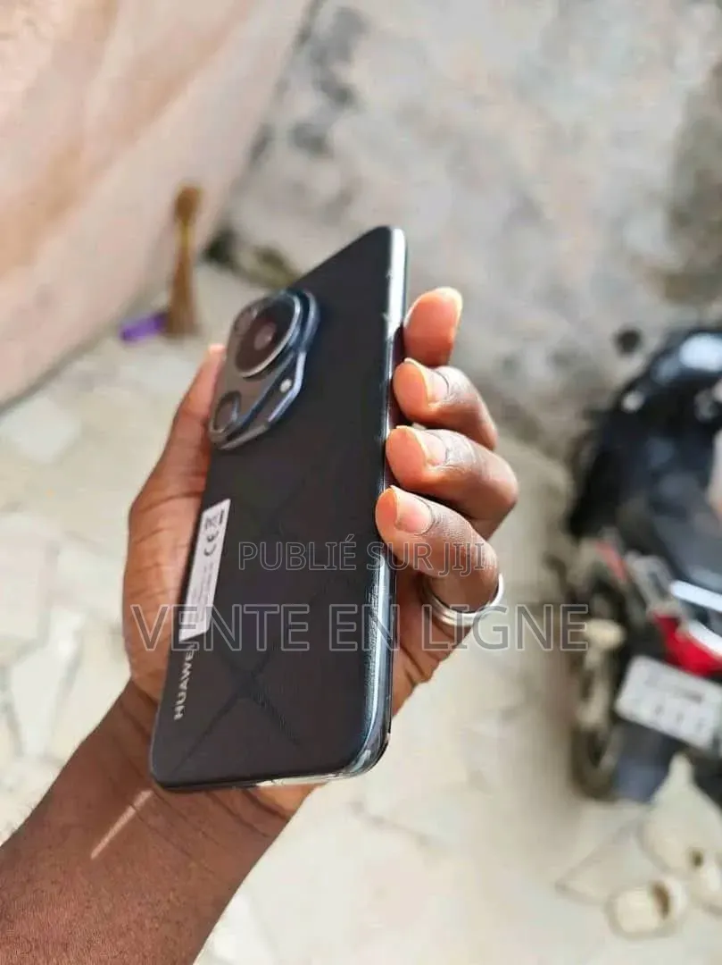 Huawei Pura 70 Ultra 512 GB Autre