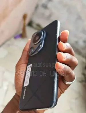 Huawei Pura 70 Ultra 512 GB Autre