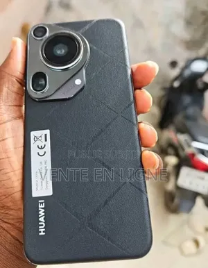 Huawei Pura 70 Ultra 512 GB Autre