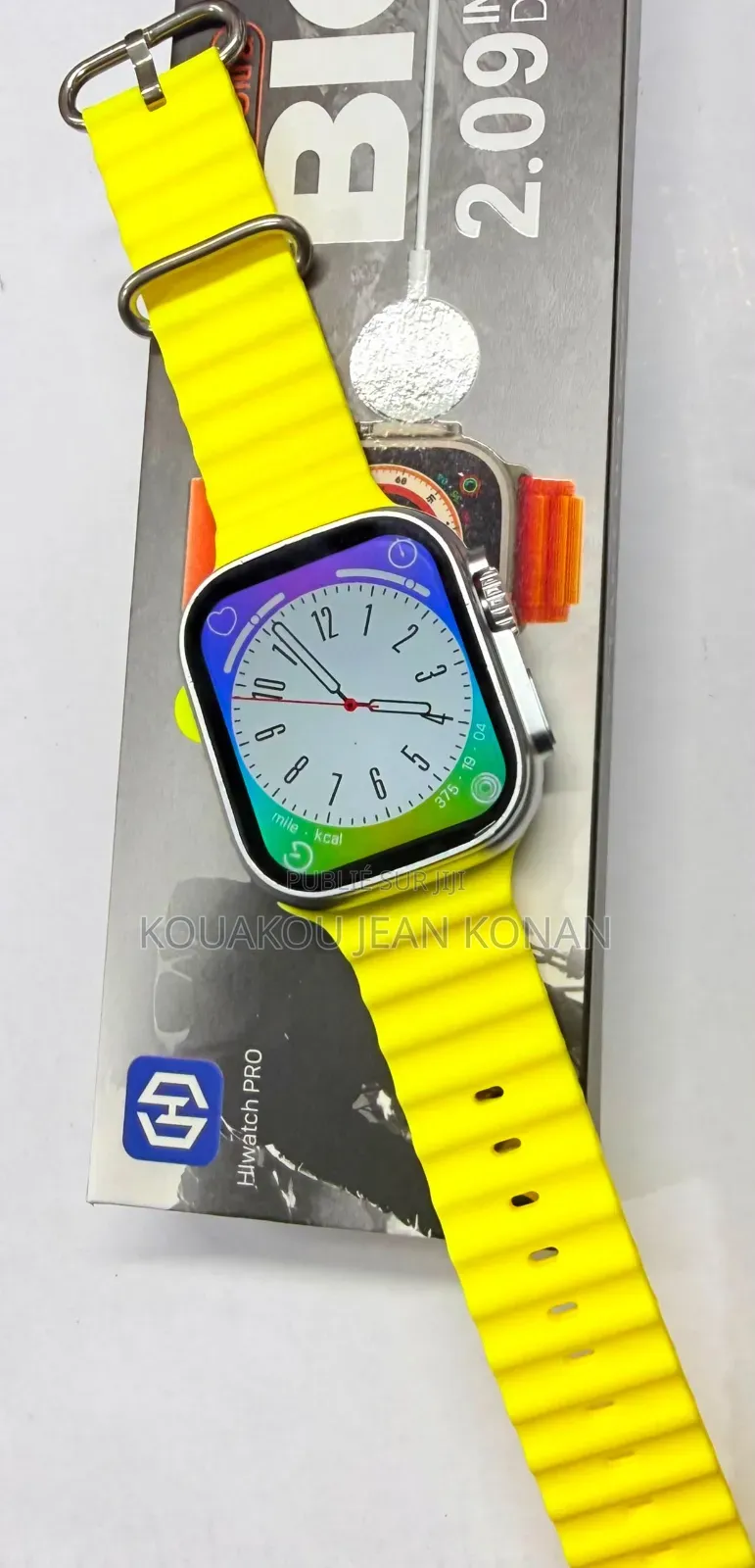 Montre De Luxe