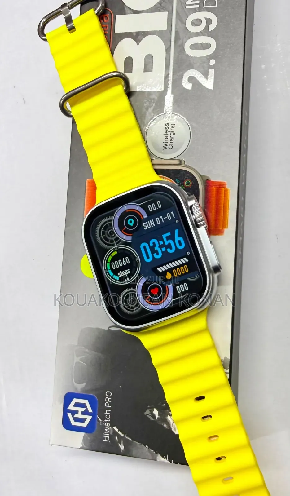 Montre De Luxe