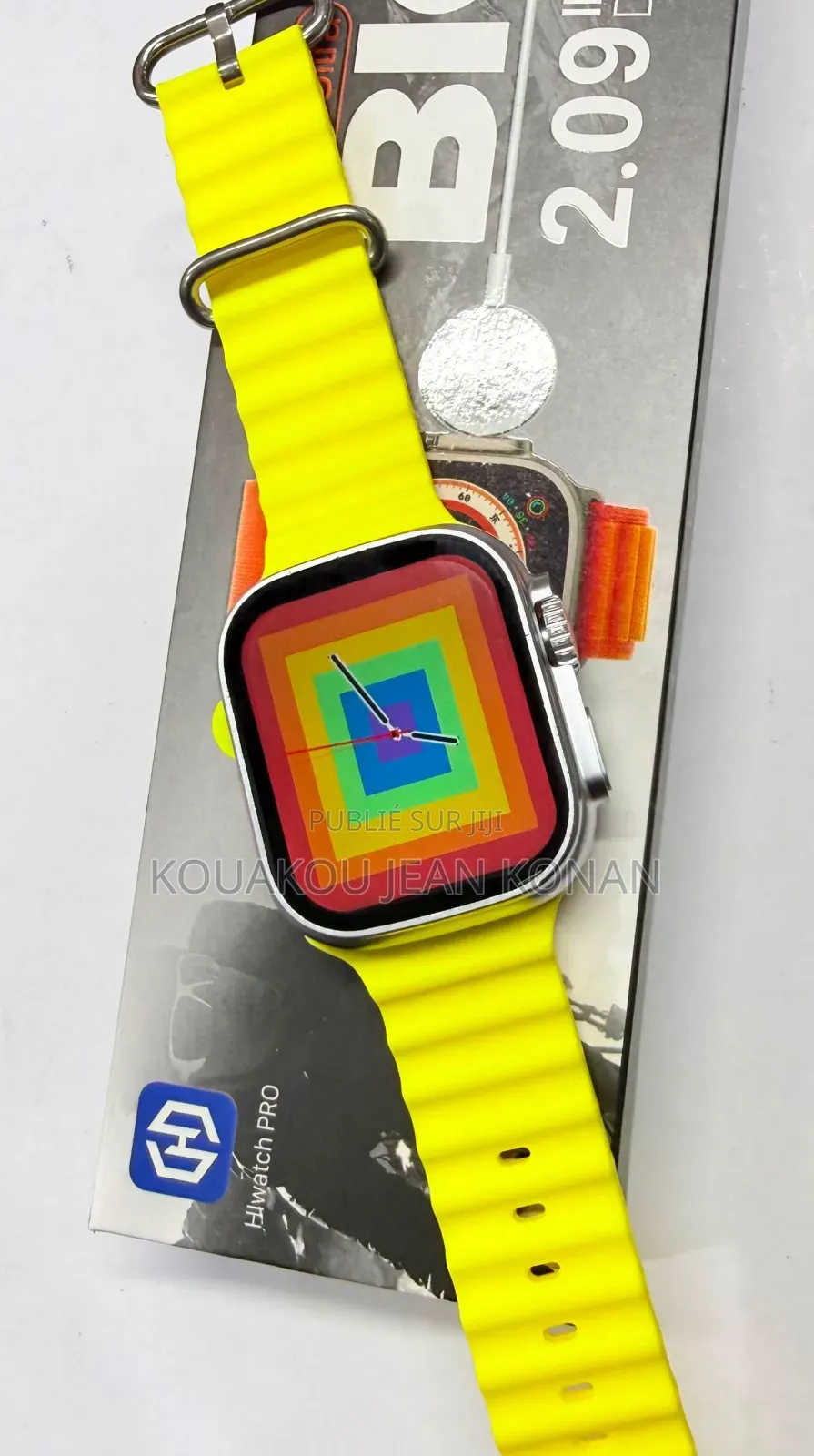 Montre De Luxe