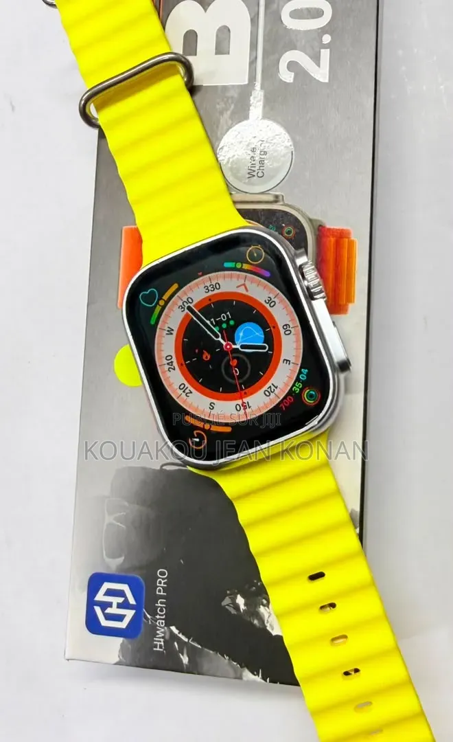 Montre De Luxe