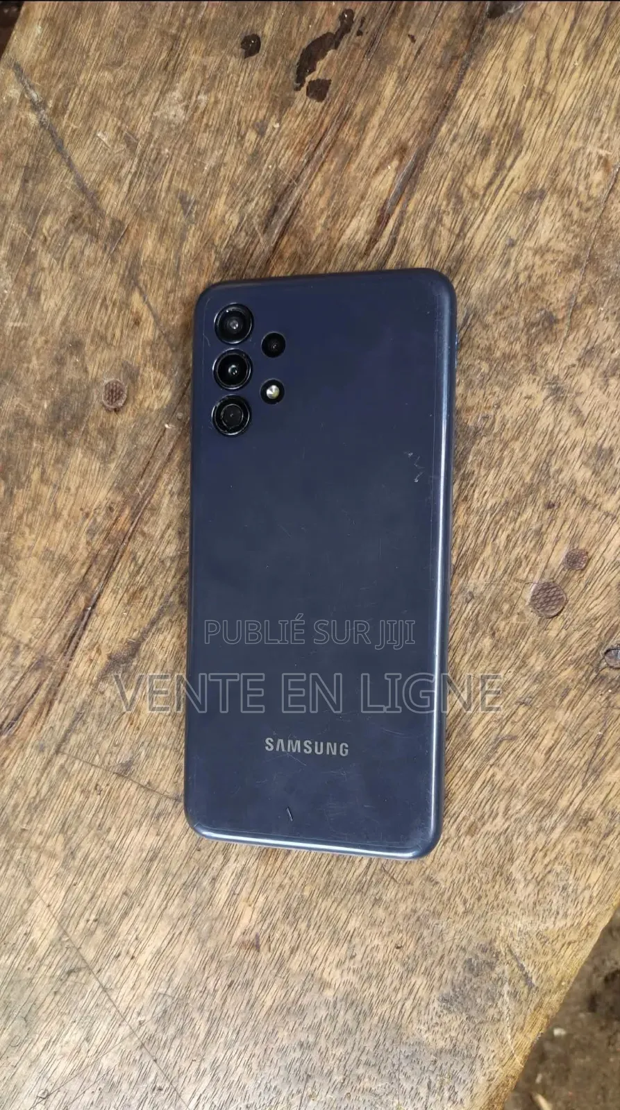 Samsung Galaxy A13 64 GB Autre