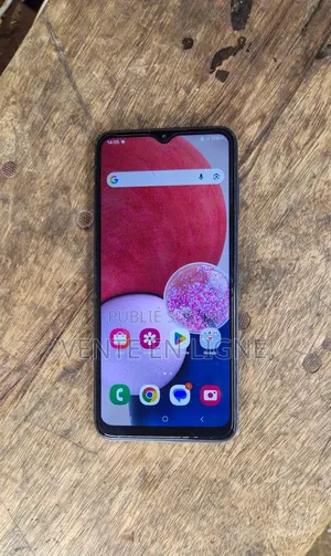 Samsung Galaxy A13 64 GB Autre