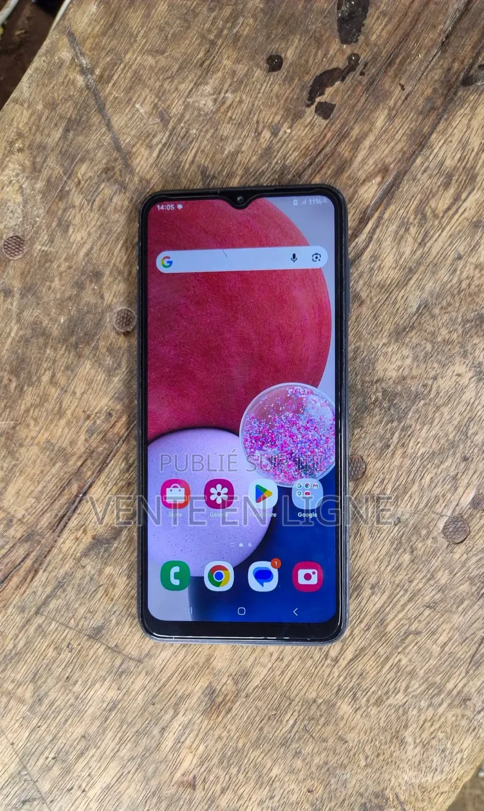 Samsung Galaxy A13 64 GB Autre