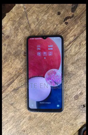 Samsung Galaxy A13 64 GB Autre