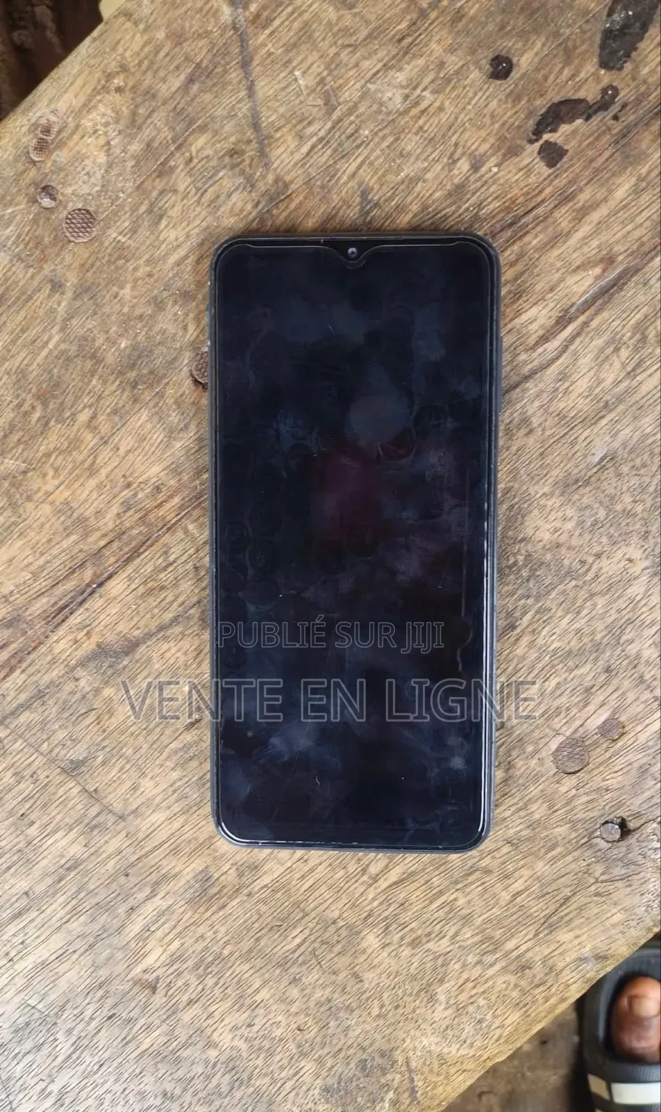 Samsung Galaxy A13 64 GB Autre