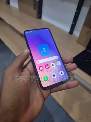 Samsung Galaxy A54 128 GB Autre