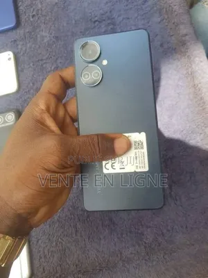 Tecno Camon 19 128 GB Autre