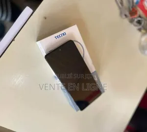 Tecno Camon 19 128 GB Autre