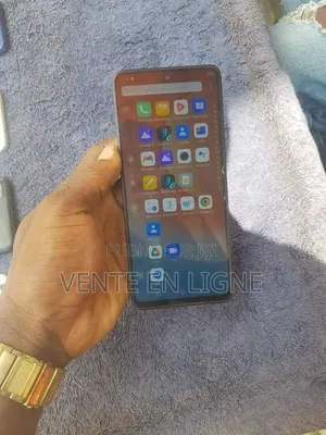 Tecno Camon 19 128 GB Autre