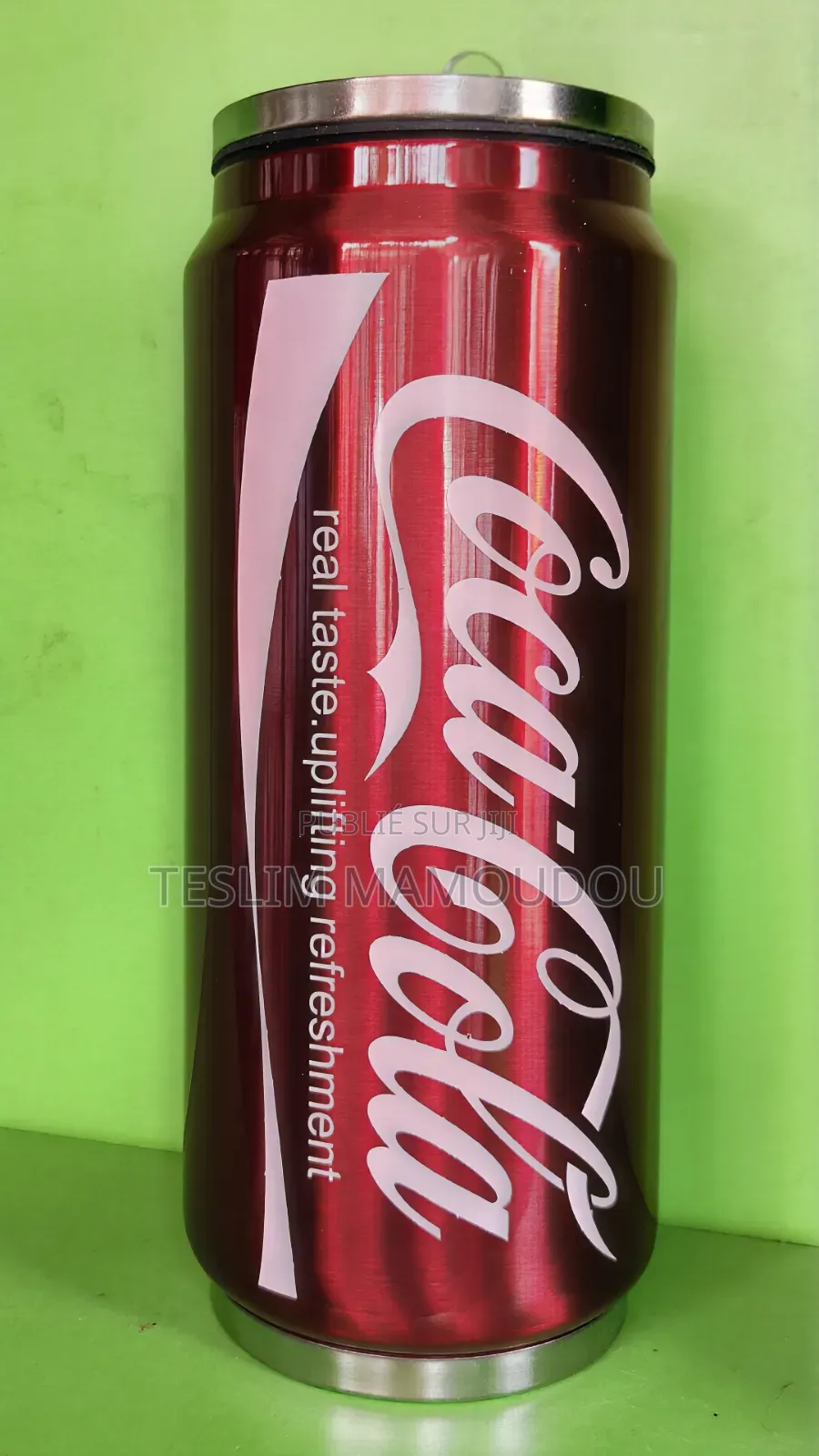 Gourde Thermos Isotherme