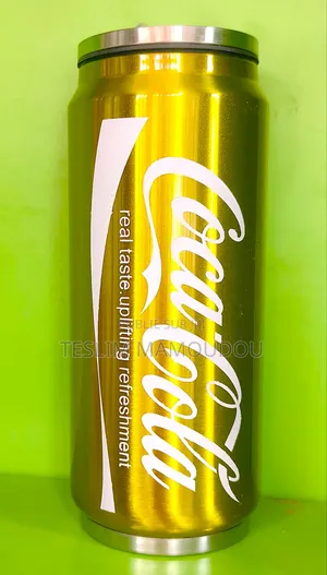 Gourde Thermos Isotherme