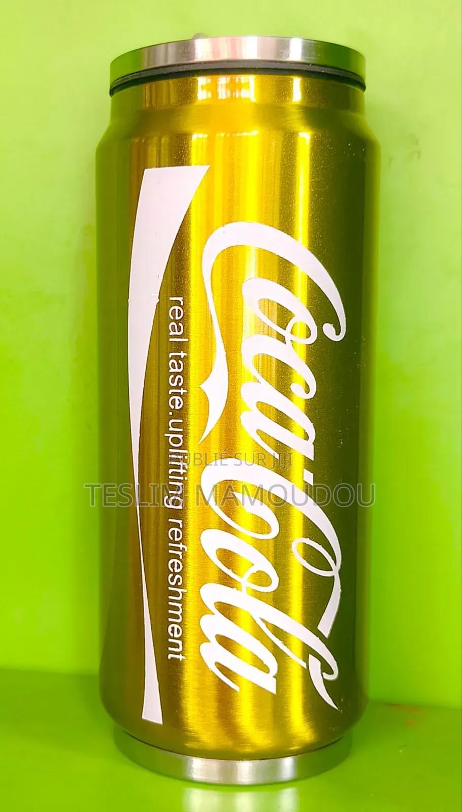 Gourde Thermos Isotherme