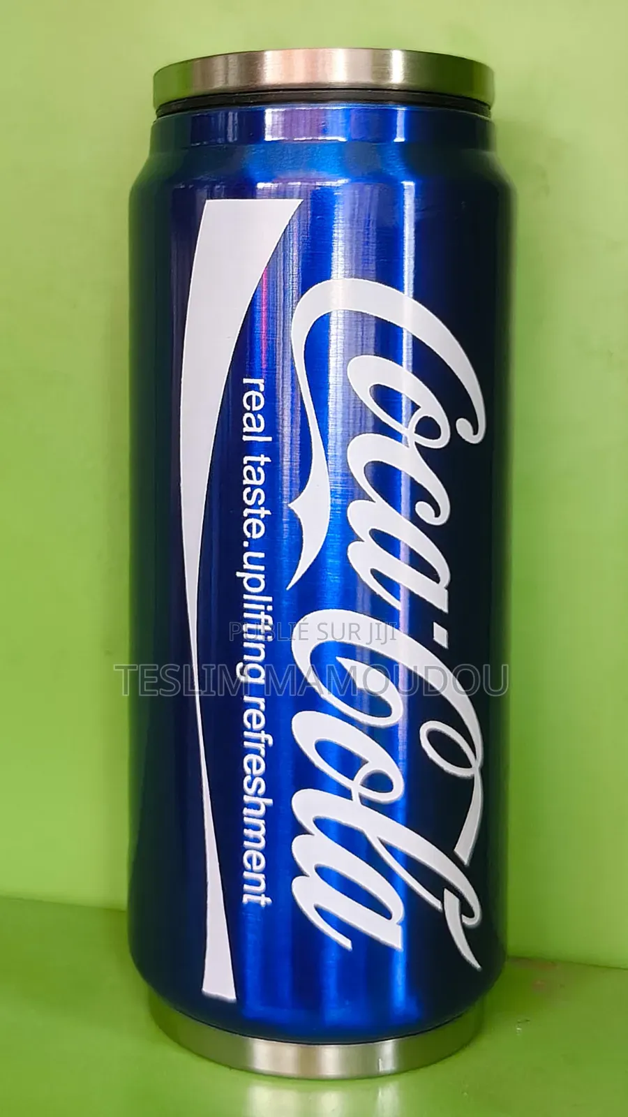 Gourde Thermos Isotherme