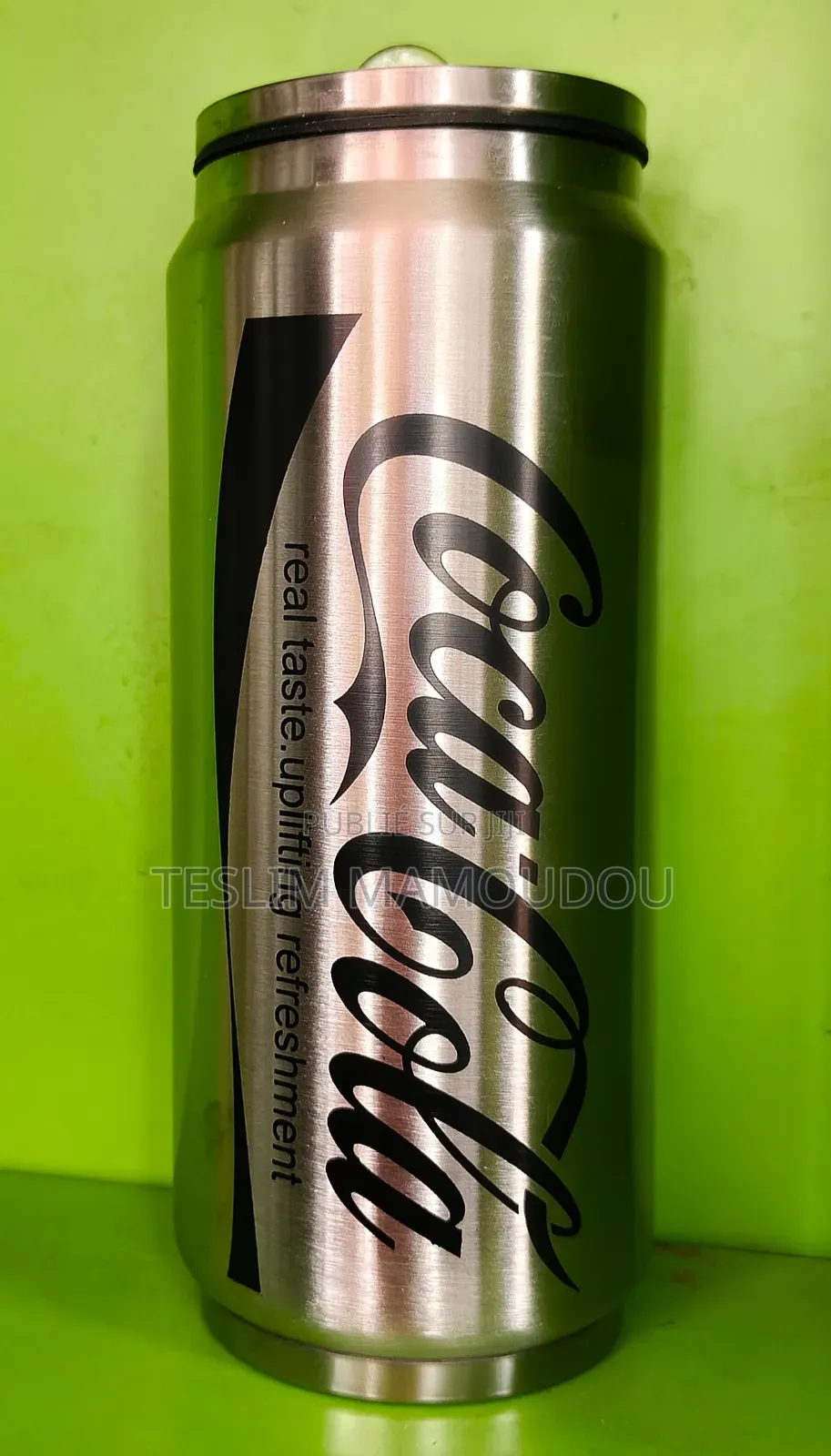 Gourde Thermos Isotherme