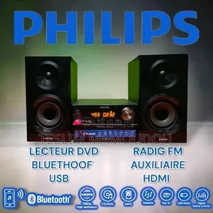 Philips System Media