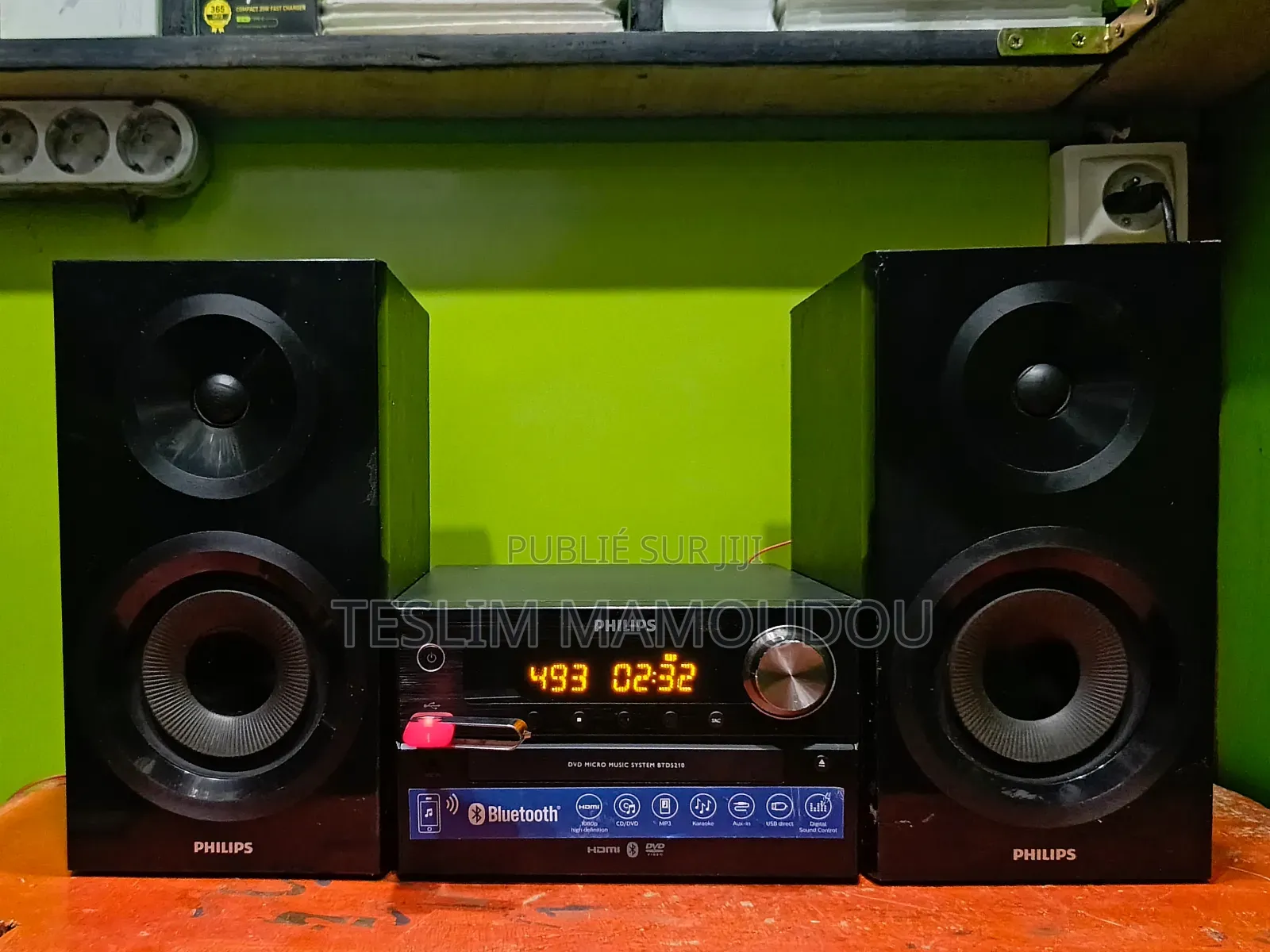Philips System Media