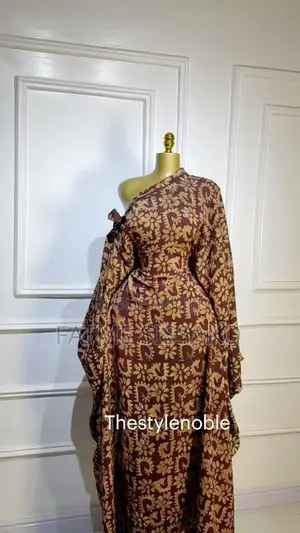 Élégance Féminine